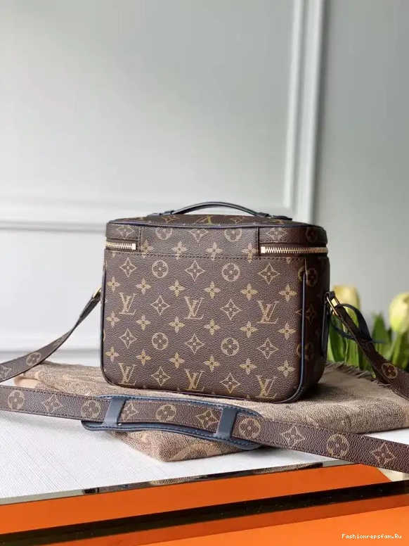 FS CHEAP LOUIS BAG VUITTON TOILETRY 0706